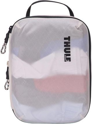 Pokrowiec kompresyjny Thule Compression Packing Cube S - white - zdjęcie 3