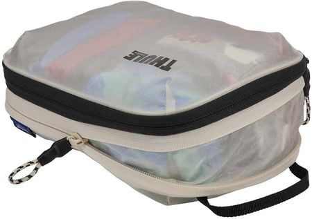 Pokrowiec kompresyjny Thule Compression Packing Cube S - white - zdjęcie 6
