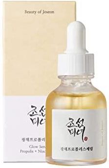 Beauty Of Joseon Glow Serum Propolis + Niacinamide Serum Regenerujące I Rozjaśniające 30 ml - zdjęcie 3