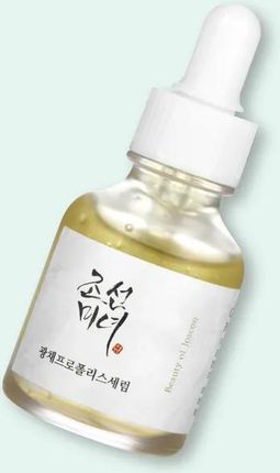 Beauty Of Joseon Glow Serum Propolis + Niacinamide Serum Regenerujące I Rozjaśniające 30 ml - zdjęcie 2