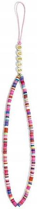 Guess Phone Strap Beads Heishi - Zawieszka do tel (12325152810) - zdjęcie 2