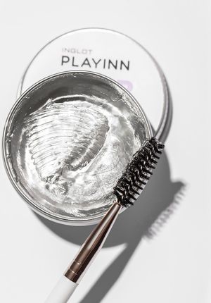 Inglot Mydło Do Brwi Inglot Playinn Soap Brow - zdjęcie 4