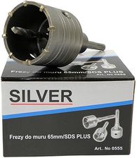 Zdjęcie Silver Korona Sds-Plus 65mm Ex0555 - Michałowo
