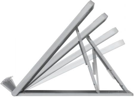 Zdjęcie Kensington Podstawa Pod Laptopa Smartfit Easy Riser Go Large Do 17 Szara Ackk50420Eu 24183 - Sosnowiec