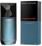 Issey Miyake Fusion D'Issey Woda Toaletowa 8ml - zdjęcie 2