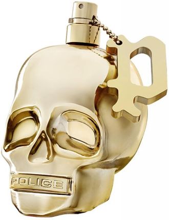 Police To Be Born Shine Woda Toaletowa 40 ml - zdjęcie 2