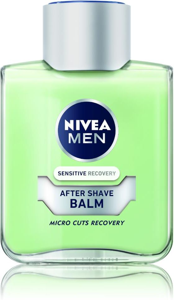 Beiersdorf Ag Nivea Men Sensitive Regeneruj Cy Balsam Po Goleniu