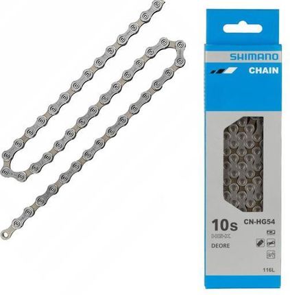 Shimano Łańcuch CN-HG54 - zdjęcie 4