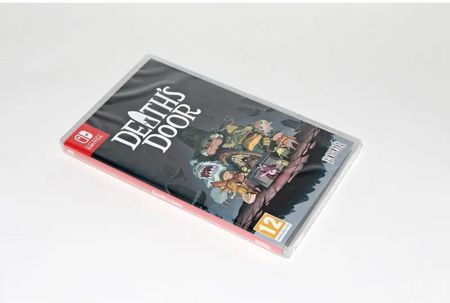 Death's Door (Gra NS) - zdjęcie 3