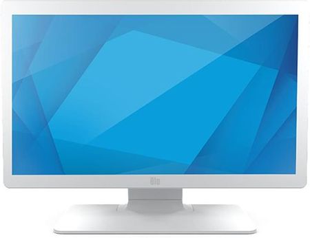 Elo Touch Solutions 2403LM 24IN LCD MGT MNTR - Flat Screen 60.5 cm (E659395) - zdjęcie 2