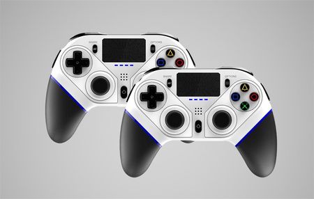 iPega Ninja PG-P4010B PS4 - zdjęcie 4