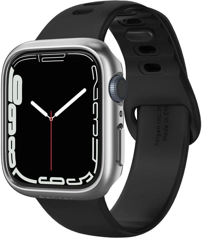 Spigen Thin Fit Apple Watch Mm Graphite Opinie