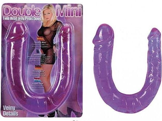 Фаллоимитатор Гель