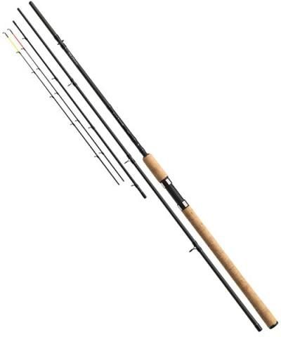 Daiwa W Dka Black Widow Feeder M G Ceny I Opinie Ceneo Pl