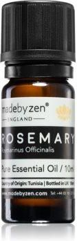 Zdjęcie Made By Zen Rosemary Olejek Eteryczny 10 Ml MDZROSH_DFRO01 - Pyskowice