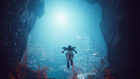 Sword and Fairy Together Forever (Gra PS4) - zdjęcie 3
