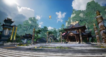 Sword and Fairy Together Forever (Gra PS4) - zdjęcie 2