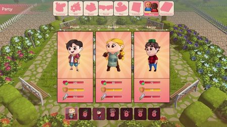Life in Willowdale Farm Adventures (Gra PS4) - zdjęcie 2