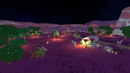 Life in Willowdale Farm Adventures (Gra PS4) - zdjęcie 3