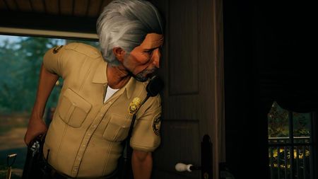 Alfred Hitchcock Vertigo (Gra PS4) - zdjęcie 4