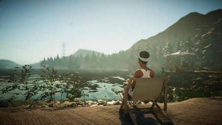Alfred Hitchcock Vertigo (Gra PS4) - zdjęcie 3