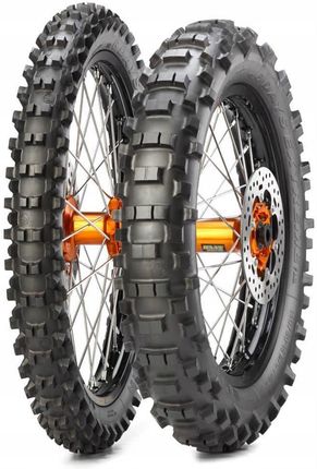 Metzeler Mce 6 Days Extreme 90/100 X21100M TT - zdjęcie 2