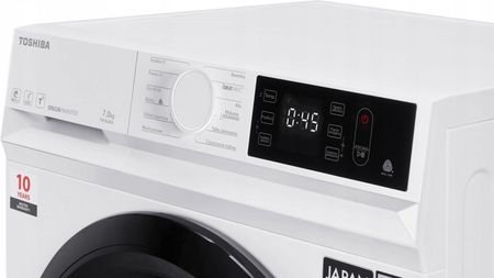 Toshiba TW-BL80A2PL(WK) - zdjęcie 2