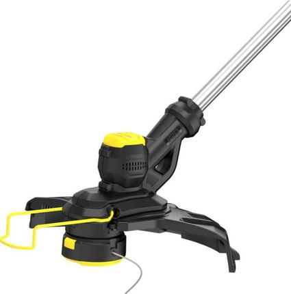 Podkaszarka akumulatorowa Stanley Fatmax 18v V20 Sfmcst933bxj - zdjęcie 2