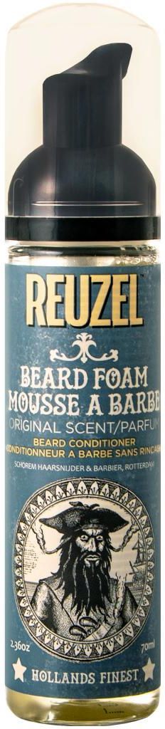 Produkt Do Depilacji Reuzel Beard Foam Mousse Pianka Do Piel Gnacji