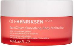 Zdjęcie Olehenriksen Beamcream Smoothing Body Moisturizer Nawilżający Krem Do Ciała Z Kwasami Aha 190Ml - Katowice