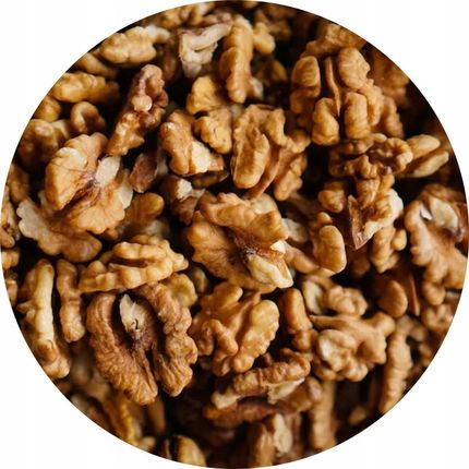 Hebar Orzechy Włoskie 1kg 1000g Łuskane - zdjęcie 2