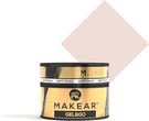 Makear Żel Budujący Be Cool - Gel&Go 15Ml, Gg12