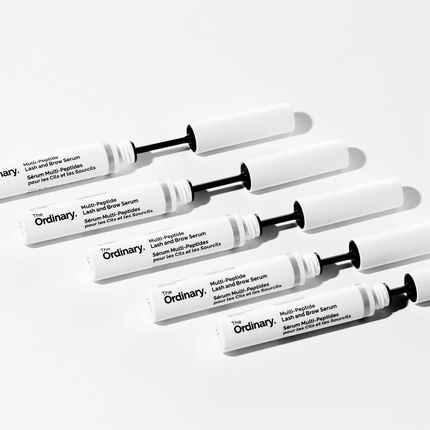 The Ordinary Multi-Peptide Serum Do Rzęs I Brwi 5Ml - zdjęcie 6