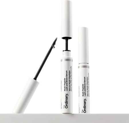 The Ordinary Multi-Peptide Serum Do Rzęs I Brwi 5Ml - zdjęcie 4