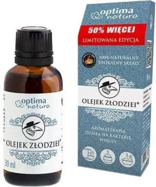 Optima Natura Olejek Złodziei 30 ml - zdjęcie 2