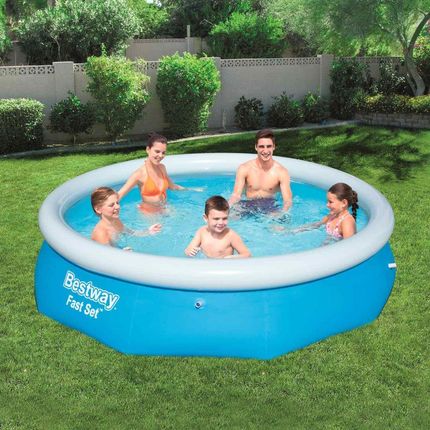 Basen Bestway 57458 305x66 cm - zdjęcie 6