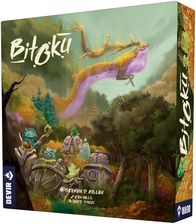 Portal Games Bitoku