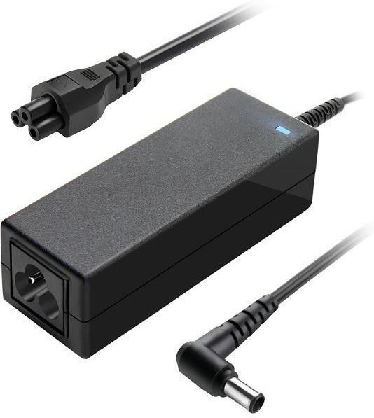 Zasilacz Do Laptopa COREPARTS POWER ADAPTER FOR SAMSUNG Opinie I