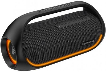 Tronsmart Bang Czarny - zdjęcie 3