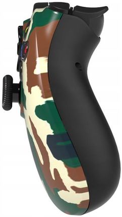 Cobra QSP4108 Brązowo-Zielony Moro - zdjęcie 6