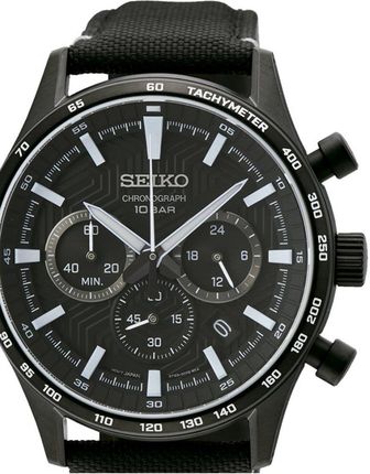 Seiko SSB417P1 - zdjęcie 2