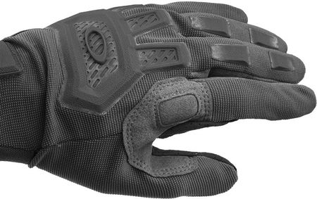 Oakley Rekawice Taktyczne Flexion 2.0 Czarne Fos900407 - zdjęcie 2
