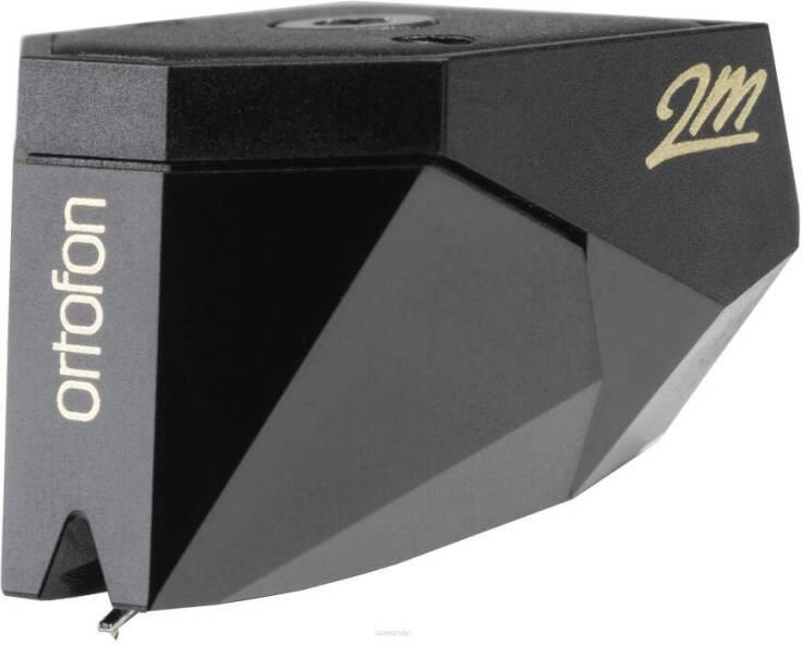Zdjęcie Ortofon 2M-Black Wkladka Gramofonowa Mm - Czeladź