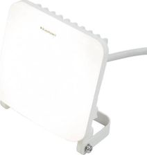 Zdjęcie Blaupunkt Naświetlacz Lampa Ogrodowa Strongbeam Nls20Nw Metalowa Oprawa Zewnętrzna Led 20W 4000K Outdoor Ip65 Biała - Kłodawa