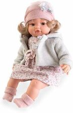 Zdjęcie Antonio Juan Lalka Baby Beni Tears 42 Cm - Bielsko-Biała