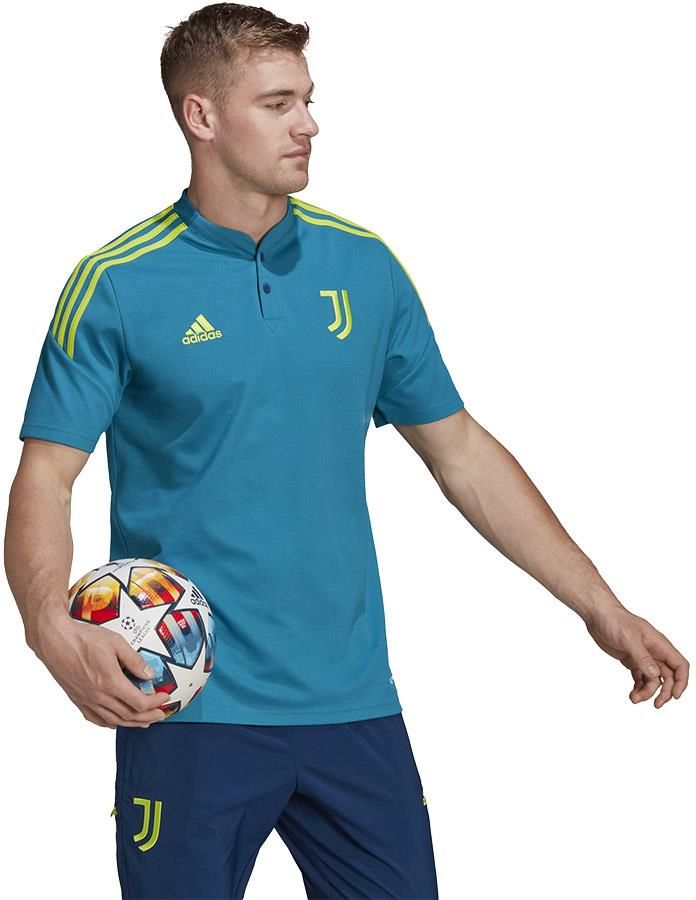 Adidas Juventus Tr Polo Ha2625 Ceny I Opinie Ceneo Pl