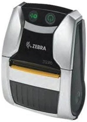 Zebra Zq Series Zq Mobile Receipt Printer Drukarka Paragon W