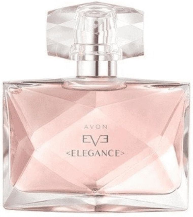 Avon Eve Elegance Woda Perfumowana 50 Ml Ceneo Pl