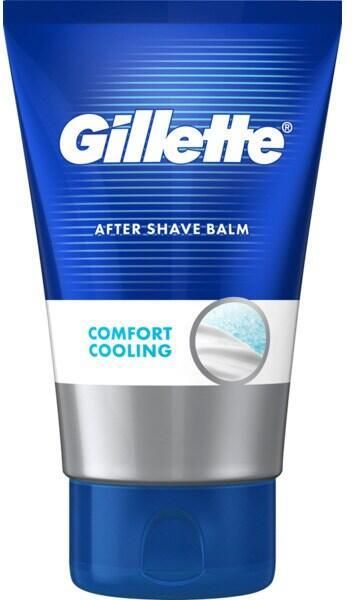 Gillette Chłodzący Balsam Po Goleniu After Shave Balm Comfort Cooling