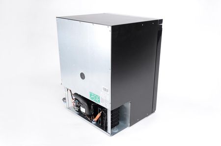 Vigo Cool V65C 65l 12V Odcienie Szarości - zdjęcie 3